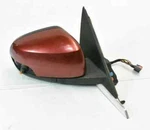 09-15 Jaguar Xfr X250 Front Right Passenger Side Rear View Door Mirror Oem. Fixed Price $182.40.