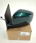 New Oem Mopar Door Mirror 2008-2020 Caravan Routan Town Country 1AB73TZZAM Green. Fixed Price $100.00.