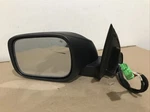 04-06 Volvo XC90 Driver Left Side Mirror Power Rain Repel Lamp 12 Wire Oem.. Fixed Price $66.00.