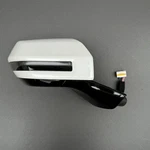 2023-2024 Kia EV9 Right Passenger Side Mirror 87620-DO460 Swp Light Wind Mint. Fixed Price $650.00.