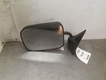 Black Driver Left Side View Door Mirror From 1995 Ram 1500 9429682. Fixed Price $68.69.