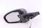 2020 Nissan Sentra B18 Sedan Driver Side Left Mirror Rear View Assembly. Fixed Price $200.00.
