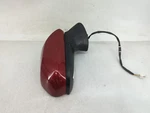 2018-2022 Toyota Camry Passenger Right Side View Power Door Mirror Red JR3JC. Fixed Price $178.84.