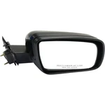 New Mirror Heated Right Hand Side Passenger FO1321245 6G1Z17682B Sedan Ford. Fixed Price $60.12.