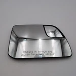 2011 2012 2013 2014 Ford Edge Right Side View Mirror Glass CT43-17K707-A. Fixed Price $35.99.