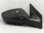 2012-2014 Hyundai Accent Driver Left Side View Power Door Mirror Black M1LFY. Fixed Price $44.53.