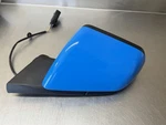2015-2023 Ford Mustang Gt Left Driver Side View Door Mirror FR3B-17683-AK Oem. Fixed Price $149.99.