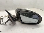 Passenger Side View Mirror 205 Type Sedan Fits 17-18 Mercedes C-class 4120650. Fixed Price $246.99.
