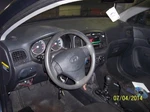 Driver Left Side View Mirror Lever Textured Fits 10-11 Accent 10593019. Fixed Price $84.36.