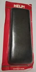 Oer Console Lid Cover 1970-81 Pontiac Firebird Chevy Camaro Gm 10019554 Black. Fixed Price $80.00.