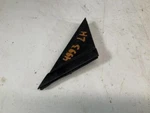 07-08 Acura Rdx Awd At 2.3L Exterior Left Door Rear View Mirror Trim Corner B. Fixed Price $34.99.