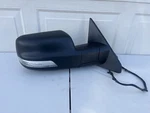 2019-2022 Ram 1500 Oem Right Side Mirror W/ Heat Turn Signal 68276500AD Used. Fixed Price $129.95.