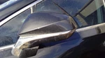 Driver Side View Mirror Power Manual Folding Fits 16-19 Lexus RX350 5732329. Fixed Price $255.00.