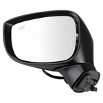 Trq MRA16689 Power Side View Mirror For Mazda CX-5 2019-2022 Driver KB8M69181B. Fixed Price $152.26.