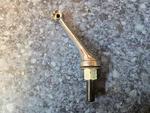 Tex Wing Mirror Arm Stem For Classic Cars M16009. Fixed Price $26.91.