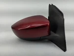 2013-2016 Ford Escape Passenger Right Side View Power Door Mirror Red U7CAF. Fixed Price $113.87.