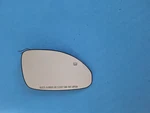 2008-2017 Buick Enclave Right Passenger Side Mirror Glass Heated Oem. Fixed Price $45.00.