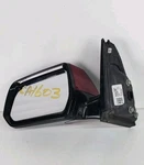 18 19 20 21 Chevrolet Traverse Driver Side Power Mirror P/n 607557782. Fixed Price $100.00.
