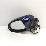 Audi Q5 Fy Left Side Wing Mirror Rhd 80C857409C 2.0 Diesel 150KW 2022 30655. Fixed Price $259.70.