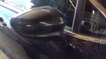 Black 2020 Chrysler Voyager Right Door Mirror W/o Blind Spot Alert. Fixed Price $135.14.