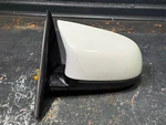 15-19 Bmw X6M F86 Left Door Mirror Blind Spot & Surround View Camera White. Fixed Price $637.45.