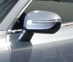2020-2022 Kia Telluride Lh Driver Door Mirror Side View Oem. Fixed Price $329.66.