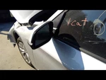Driver Side View Mirror Power With Automatic Dimming Fits 13-15 Bmw X1 1968778. Fixed Price $115.00.