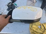 10-13 Range Rover Sport LR4 Left Driver Lh Door Side Mirror W/ Camera Oem T60. Fixed Price $84.99.