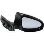 Mirror For 2018-2022 Toyota C-hr Right Power Heated Paintable With Signal Light. Fixed Price $71.06.