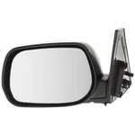 Manual Mirror For 2001-2005 Toyota RAV4 Driver Side Folding Primed. Fixed Price $41.09.