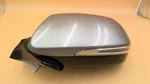 87610-B8034P2S Silver Door Mirror Hyundai Santa Fe Left 13 14 15 16 17 18 W/o Ca. Fixed Price $133.33.