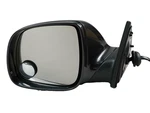 Lh Side Door Power Assembly View Mirror For 2007-2009 Audi Q7 Oem 4L1857409C. Fixed Price $240.95.