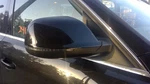 Passenger Side View Mirror Power Folding Fits 09-14 Audi Q5 2339368. Fixed Price $120.00.