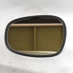 2009-2011 Bmw E90 328I 335I Left Driver Door Mirror Glass Auto Dim 7230979 Oem. Fixed Price $72.00.