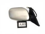 2005 Lexus IS300 Door Mirror Exterior Front Right Passenger Side Oem B02 #A40. Fixed Price $130.00.