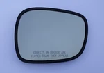 09-14 Oem Bmw X1/X3 E84/F25 Right Side Auto Dim Heated Mirror Glass Usa Type Rh. Fixed Price $299.00.