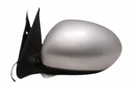 Used Left Door Mirror Fits: 2014 Nissan Juke Power From 1/12 Grade. Fixed Price $64.00.