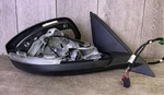 2025 Volkswagen Teramont "atlas" Rh Passenger Mirror Oem 3CR-857-502-B. Fixed Price $253.99.