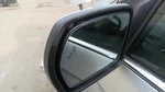 Driver Side View Mirror Power Body Color Cap Fits 19-24 Edge 494420. Fixed Price $275.00.