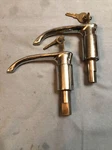 Nos Vintage Locking Door Handles Chevy Buick Pontiac Oldsmobile Cadillac Dodge. Fixed Price $149.50.