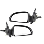 Set Of Mirror Manual For 2005-2010 Chevrolet Cobalt Left And Right Paintable. Fixed Price $67.41.