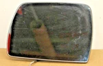 2004-2009 Bmw X3 E83 Left Mirror Glass Heated Auto Dim. Fixed Price $21.33.