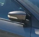 2015-2018 Ford Focus Rh Passenger Door Mirror Side View Oem. Fixed Price $178.08.