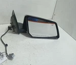 2015-2017 Chevy Traverse Right Passenger Side View Door Mirror W/ Manual Folding. Fixed Price $149.84.