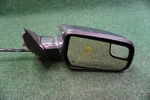 2010 11 12 13 14 15 16 17 Chevrolet Equinox Right Door Mirror 22818268 Oem. Fixed Price $41.51.
