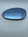 Bmw E90 328I 325I 2006 2007 2008 Left Driver Side Heated Mirror Glass. Fixed Price $39.99.