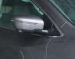 2018-2021 Nissan Murano Rh Passenger Door Mirror Side View Oem. Fixed Price $257.58.