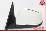 12-15 Bmw X1 Left Driver Side Exterior Rear View Mirror. Fixed Price $112.50.
