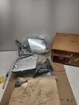 Gm Chevy Light Truck Mirror 997462 Pair Lh & Rh Nos Oem. Fixed Price $35.00.