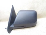 Driver Left Side View Mirror Power Fits 08-09 Ford Escape V40-194862. Fixed Price $41.11.